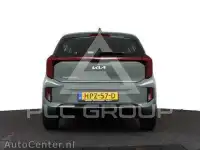 2025 KIA Picanto
