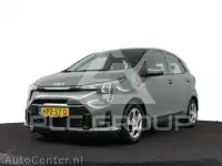 2025 KIA Picanto