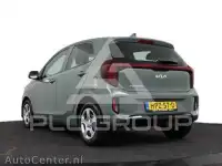 2025 KIA Picanto