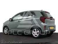 2025 KIA Picanto