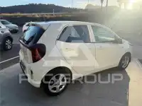 2025 KIA Picanto