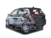 2025 KIA Picanto