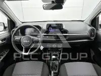 2025 KIA Picanto