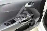 2025 KIA Picanto