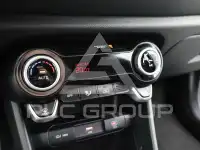 2025 KIA Picanto