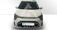 2025 KIA Picanto