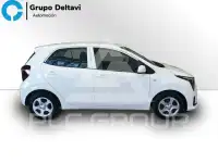 2025 KIA Picanto