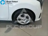 2025 KIA Picanto