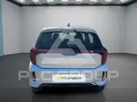 2025 KIA Picanto