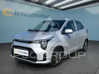 2025 KIA Picanto