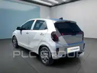 2025 KIA Picanto