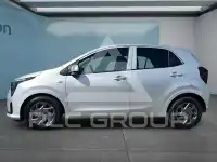 2025 KIA Picanto