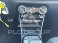 2025 KIA Picanto