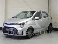 2025 KIA Picanto