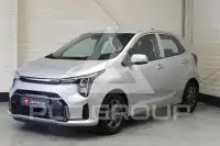 2025 KIA Picanto