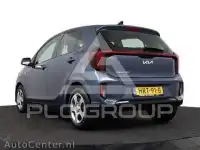 2025 KIA Picanto