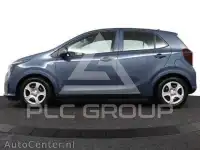 2025 KIA Picanto