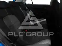 2025 KIA Picanto