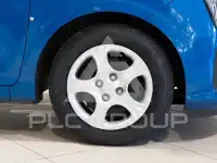 2025 KIA Picanto