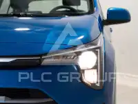 2025 KIA Picanto