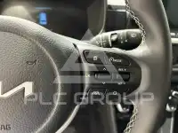 2025 KIA Picanto