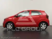 2025 KIA Picanto