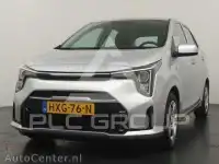 2025 KIA Picanto