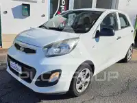2025 KIA Picanto