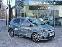 2025 KIA Picanto