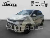 2025 KIA Picanto