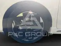 2025 KIA Picanto