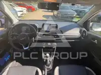 2025 KIA Picanto