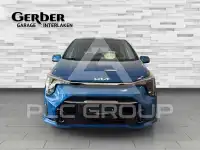 2025 KIA Picanto