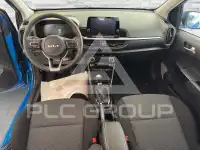 2025 KIA Picanto