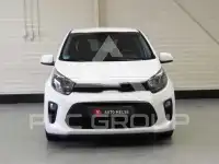 2025 KIA Picanto