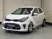 2025 KIA Picanto