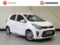 2025 KIA Picanto