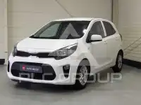 2025 KIA Picanto