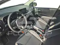 2025 KIA Picanto