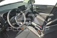 2025 KIA Picanto
