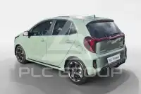 2025 KIA Picanto