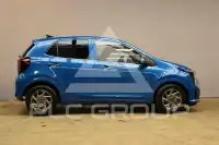 2025 KIA Picanto