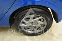 2025 KIA Picanto