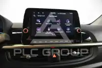 2025 KIA Picanto