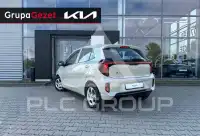 2025 KIA Picanto
