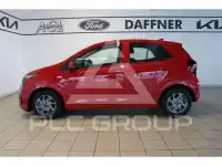 2025 KIA Picanto