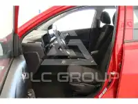 2025 KIA Picanto