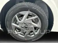 2025 KIA Picanto