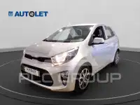 2025 KIA Picanto
