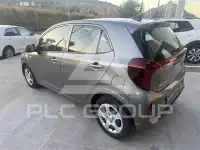2025 KIA Picanto